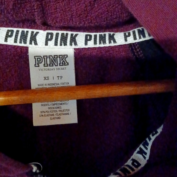 PINK sweater - Picture 2 of 4